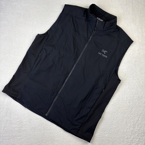 Arcteryx atom vest - 'atom, 2xl