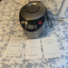 VitaClay Smart Multifornello