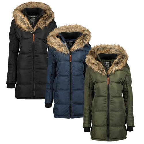 Parka geographical norway - parka,