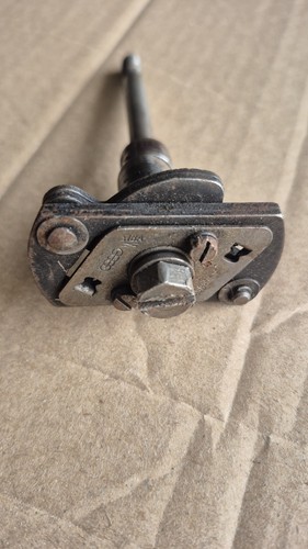 Componente accensione moto dkw - moto,