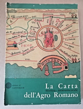 1968 URBANISTICA ARCHEOLOGIA