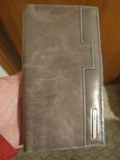 Porta agenda (Cuoio/Pelle)