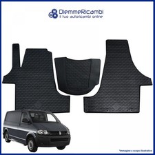 SERIE 3 TAPPETI - TAPPETINI IN