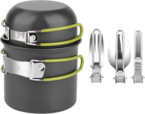 Pentole set da - di,