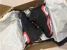 Nuovissimo Jordan 6 VI retrò