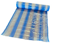 Barriera vapore blu/bianco 50