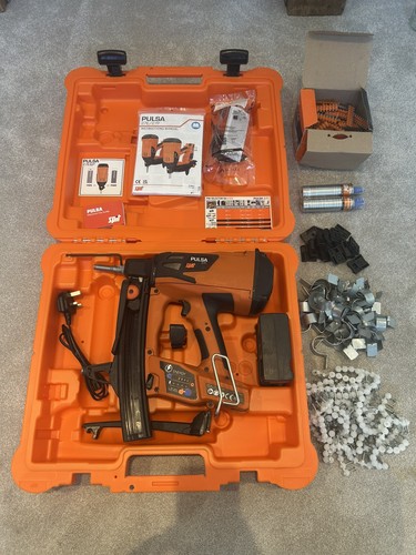 Spit pulsa 27e 7 - pulsa, kit