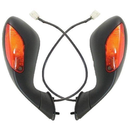 Coppia specchietti retrovisori