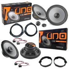 Kit 6 Casse Altoparlanti Hertz