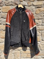 Giacca pelle uomo - giacca, di