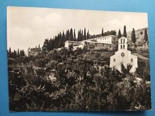 Spello (Perugia). Villa