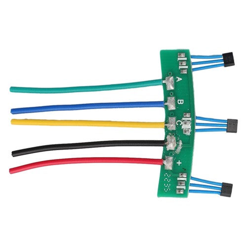 Pcb bici elettrica - elettrica, 41f