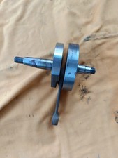 Albero Motore Originale Ape 50, Cono 20