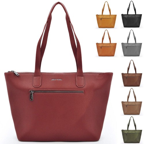 Nuova borsa pelle - borsa,