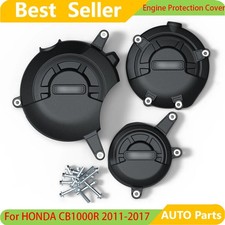 Kit protezione coprimotore