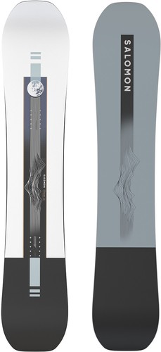 Salomon snowboard all mountain - salomon,