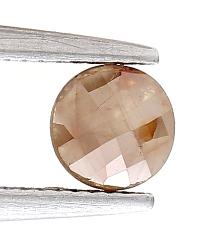 Diamante naturale decorato - naturale,