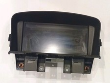 DISPLAY MULTIFUNZIONE / 1236124 / 5524456 / 95196687 PER GM, OPEL, CHREVROLET