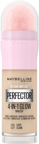 Maybelline new york - maybelline, fondotinta