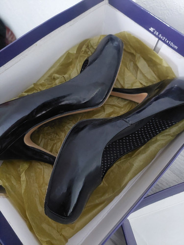 Madden ragazza donna - donna, nero