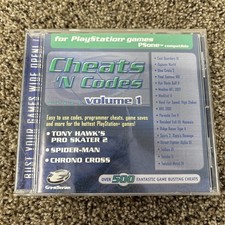 PlayStation 1 Ps1 GameShark