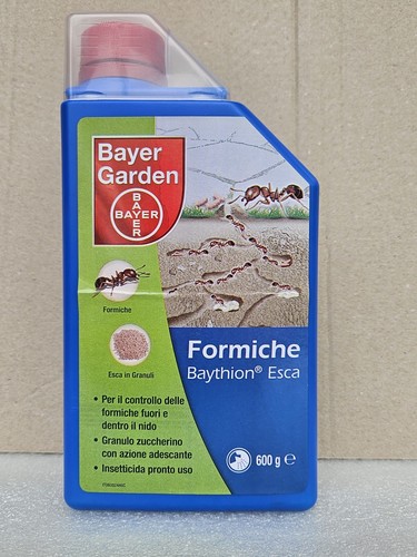 Bayer baythion formiche esca - baythion,