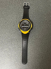 Orologio digitale Suunto Vector giallo