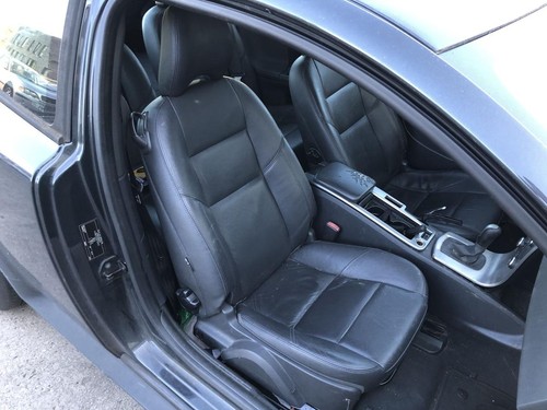 Volvo c30 tipo sedile - volvo,
