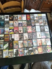 Cassette Stereo Vindeg