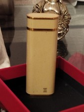 Accendino Cartier Vintage Must