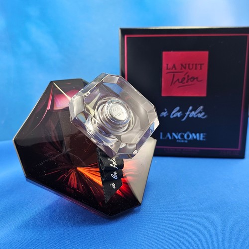 Lancome tresor nuit la - lancome,