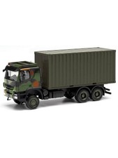 HERPA 746793 IVECO TRAKKER CON