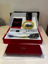 Slingbox Pro HD Media Streamer