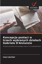 Koncepcja postaci w trzech