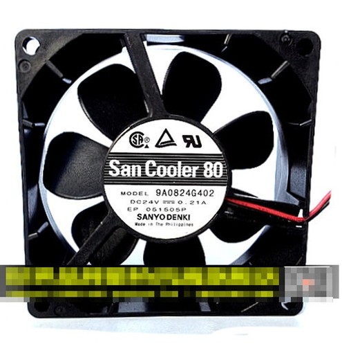 9a0824g402 ventilatore - 1, pz.