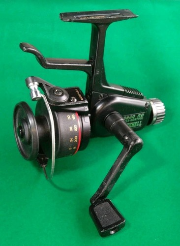 Moulinet mitchell 3550 - moulinet,