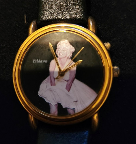Orologio quarzo musicale - orologio, al