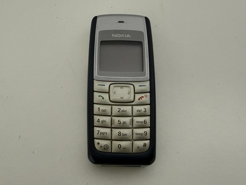 Telefono nokia 1112 basic - 1112,