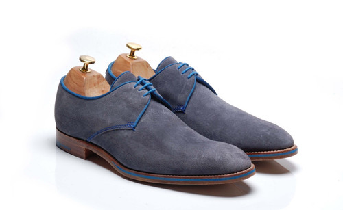 Scarpe derby barker - scarpe,