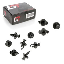 10x supporti per clip - supporti, di