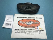 Strumentazione contachilometri Suzuki SV 650 X 2018 DANNEGGIATO