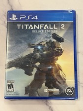 *RARO* Titanfall 2 Deluxe