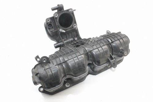 Collettore aspirazione toyota - collettore,