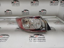 FARO FANALE STOP POSTERIORE