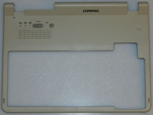Compaq lte elite 75cx - compaq, 4/75cx