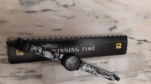 Orologio collezione winning - da,