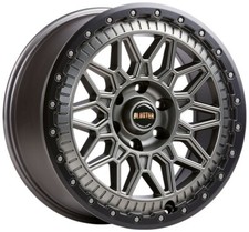 Cerchio Fondmetal Bluster per