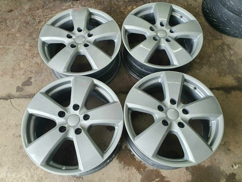 Cerchi lega audi 4l - lega,