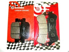 KIT PASTIGLIE FRENO ANTERIORE