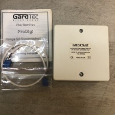 RISCO GARDTEC Prodigi 04-073